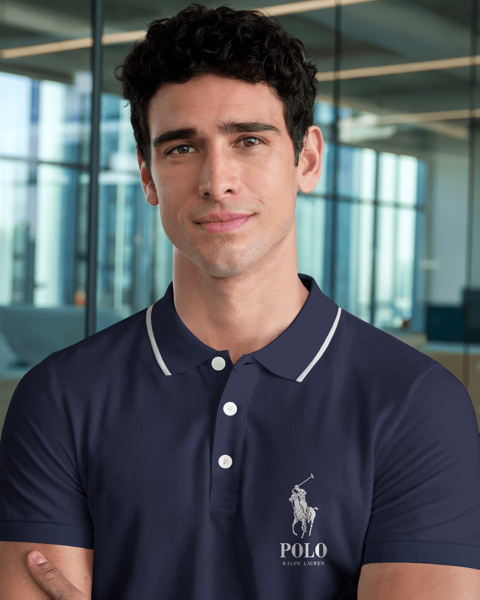 modern-blank-white-men-polo-t-shirt-mockup-smiling-male-model-in-professional-office-setting-027