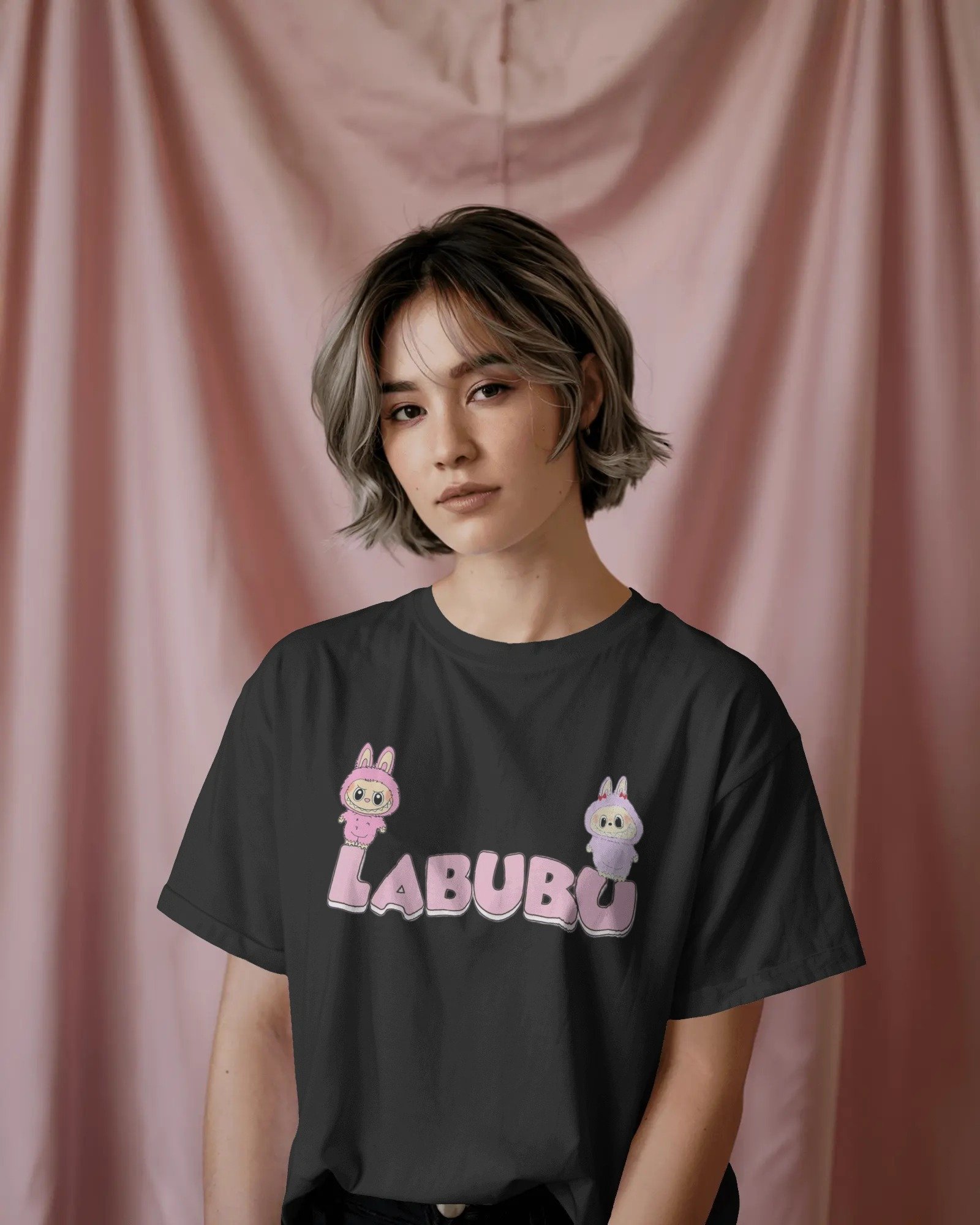 elegant-studio-t-shirt-mockup-woman-in-plain-tshirt-front-facing-in-muted-setting-01289