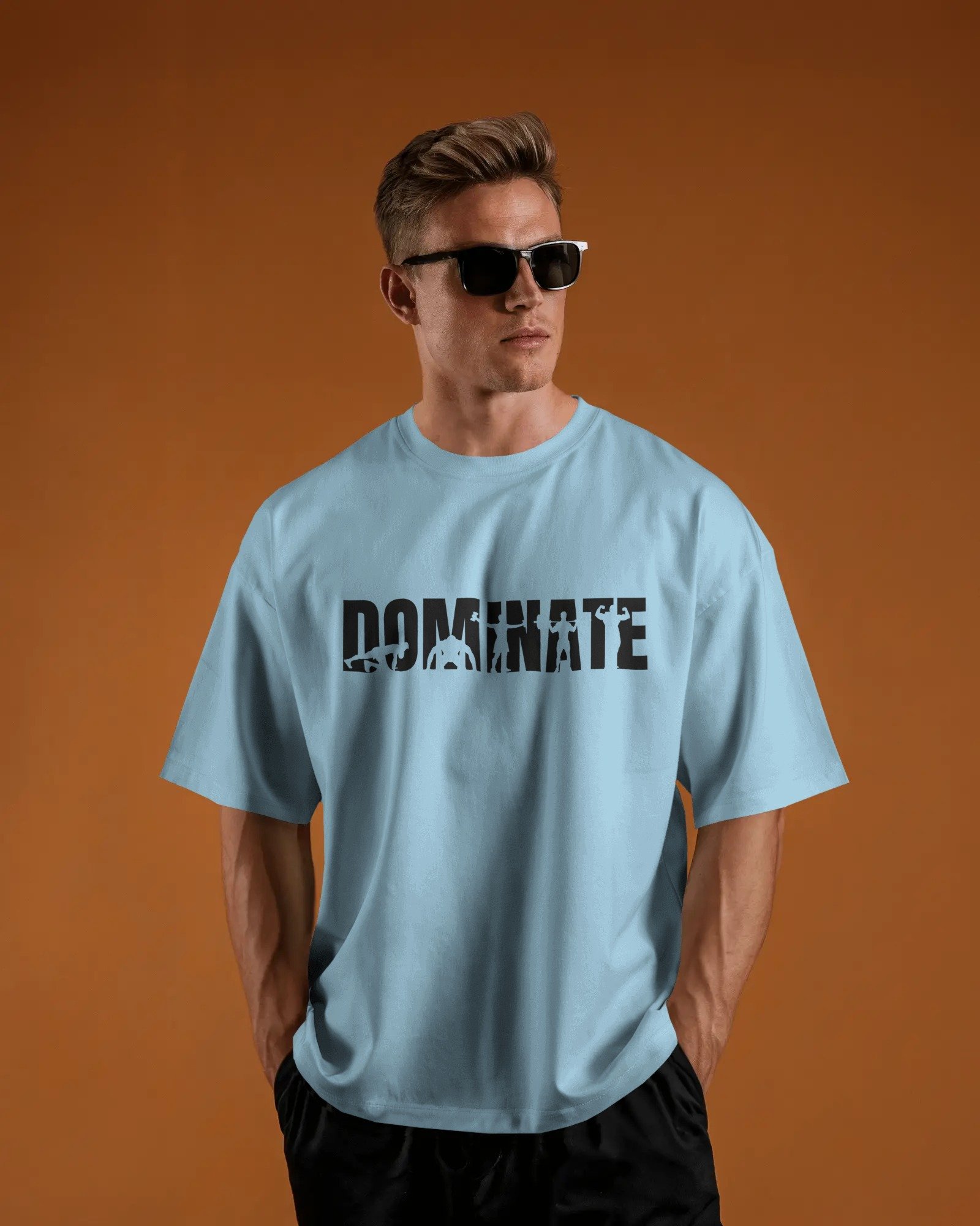 front-view-tshirt-mockup-male-model-in-sunglasses-against-orange-background-01123
