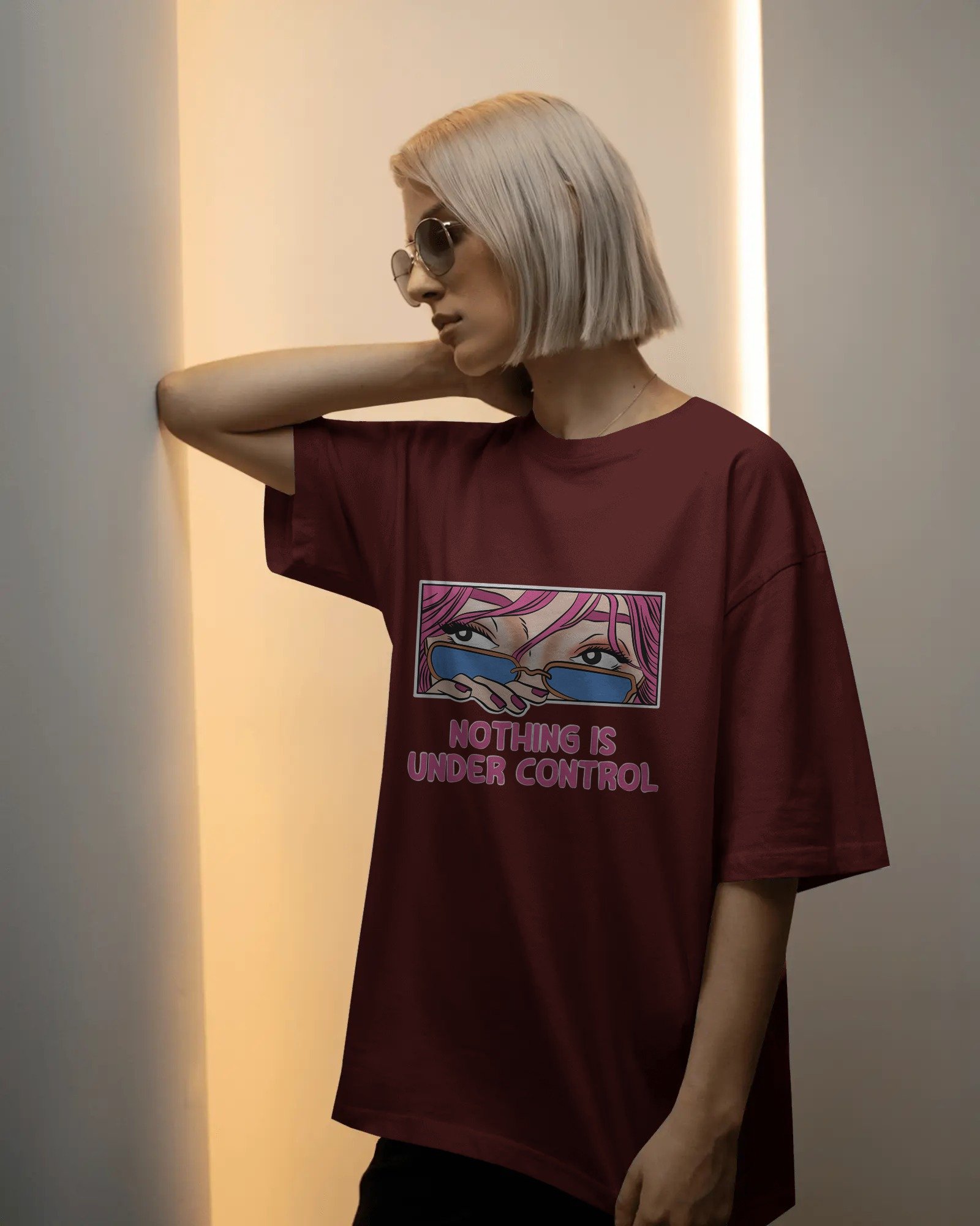 soft-glow-studio-t-shirt-mockup-female-model-with-short-blonde-bob-and-sunglasses-in-minimal-light-01992 (4)