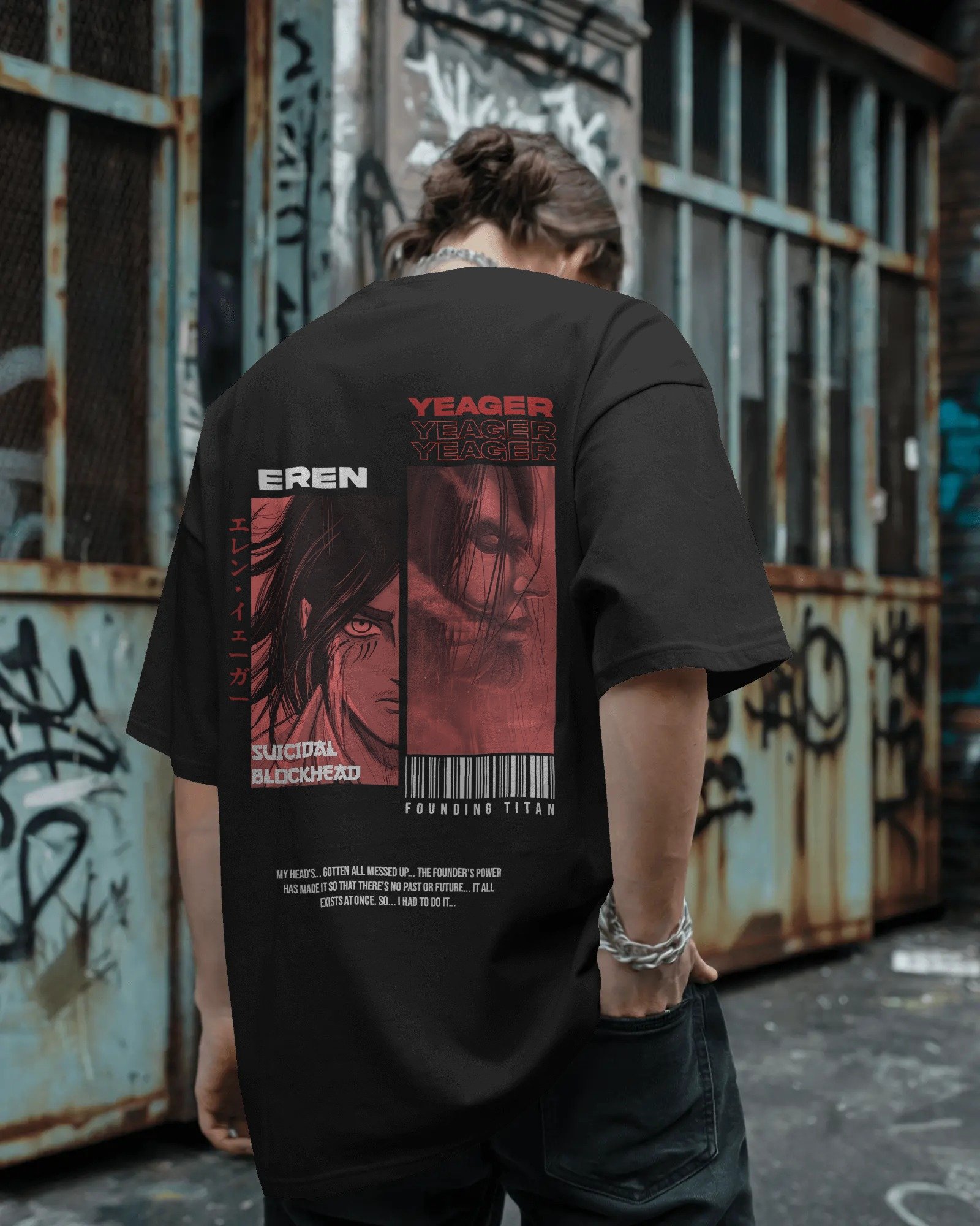 street-style-back-view-tshirt-mockup-male-model-in-graffiti-alleyway-01141